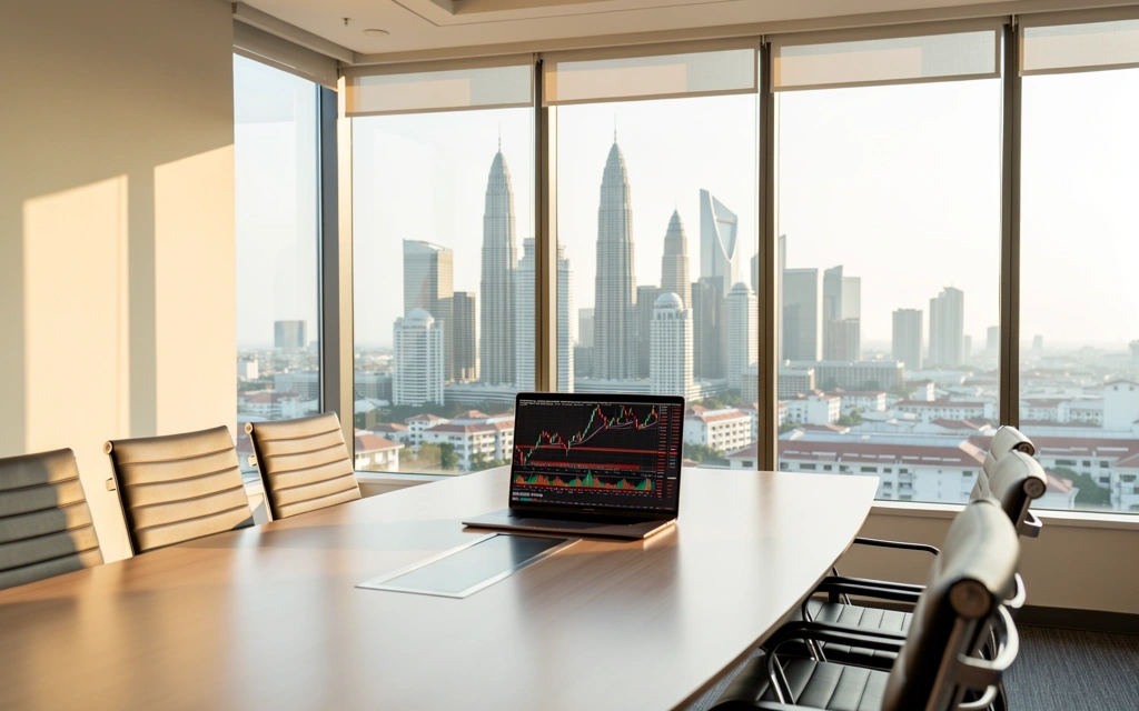 Ruang Bimbingan La Altamira