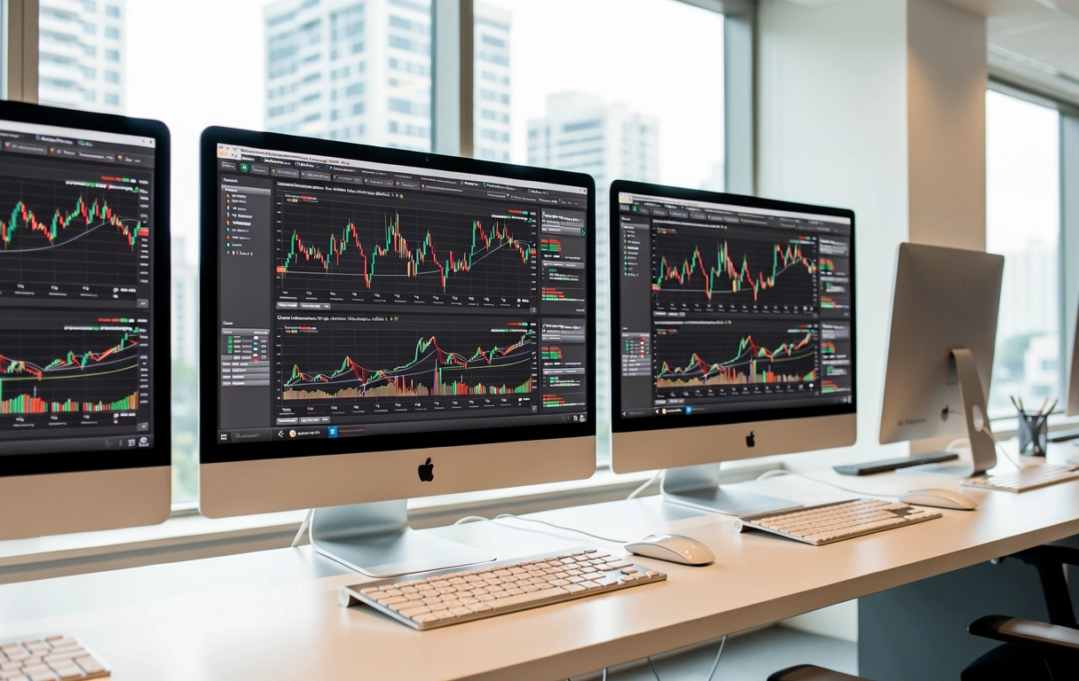 Analisis Pasaran Profesional