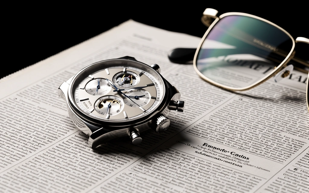 Ketepatan dalam Kewangan