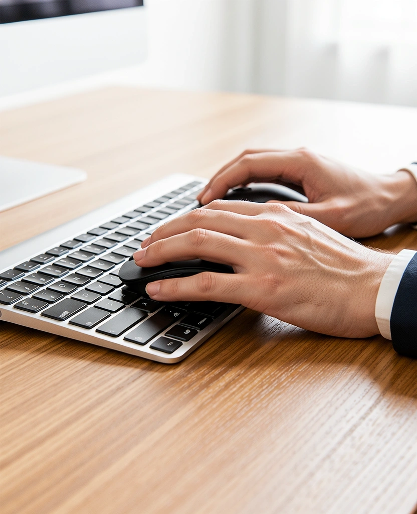 Persediaan terminal trading