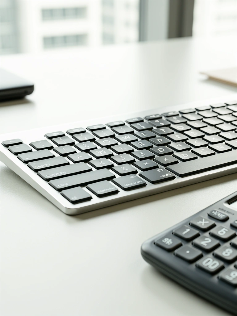 Suasana Pejabat La Altamira